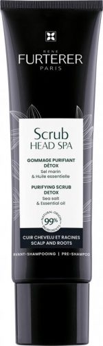 Rene Furterer Head Spa Purifying Scrub Detox 150ml
