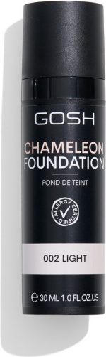 Vloeibare Foundation Gosh Copenhagen (30 ml) - Image 3