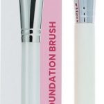 Tools For Beauty 113 Flat Foundation Brush