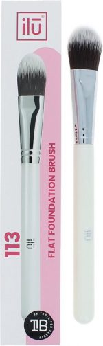 Tools For Beauty 113 Flat Foundation Brush
