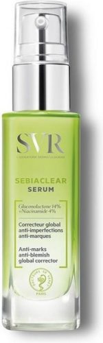 SVR Sebiaclear Serum 200 ml