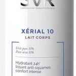 Svr Xerial Corps 10 Lait Corps Melk Drogeschilferige Huid 400ml