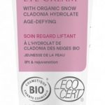 Natura Siberica Jeunesse de la Peau Soin Regard Liftant Bio 30 ml
