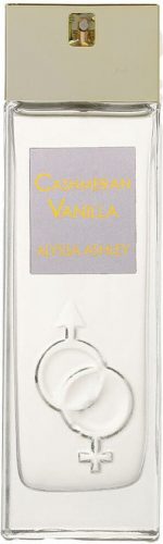 Alyssa Ashley Cashmeran Vanilla Eau de Parfum 100ml - Image 3