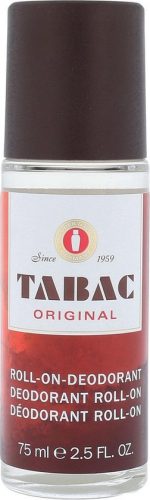 Tabac Original Deodorant Roll-on 75 ml - Image 3