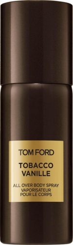 Tom Ford Tom Ford Tobacco Vanille 150ml Body Spray - Image 2