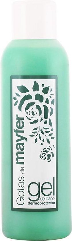 252x840-25 Huibeschermende Badgel Gotas De Mayfer Mayfer (1000 ml) - Image 1