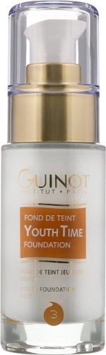 Guinot Youth Time Fond De Teint Soin Youth Time Foundation 30ml   No1 Fair Skin - Image 2