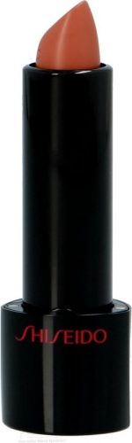 Shiseido Rouge Rouge Lipstick   Be323 Dusky Honey   Lipstick - Image 4