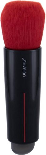 Shiseido Daiya Fude Face Duo Brush - Image 3
