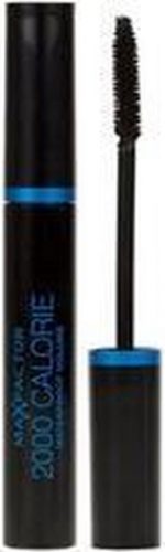 Max Factor 2000 Calorie Dramatic Volume Waterproof Mascara - 001 Black - Image 2