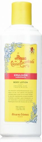Lichaamscrème Alvarez Gomez Hydraterend (280 ml) - Image 2