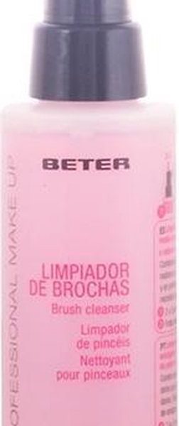 Beter Brush Cleanser