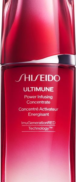 Shiseido Ultimune Power Infusing Concentrate 3.0 Serum 75 ml