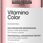 L´Oréal Professionnel Série Expert Vitamino Color Resveratrol Concentrate Treatment 400 ml