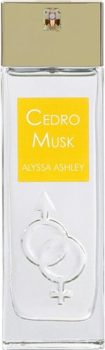 Uniseks Parfum Alyssa Ashley EDP Cedro Musk 100 ml - Image 4