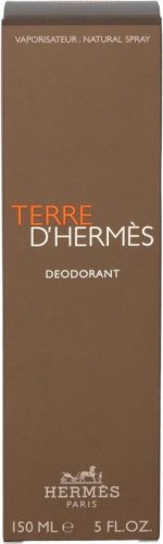 Hermes Terre d'Hermès - 150 ml - deoderant spray - deospray voor heren - Image 4
