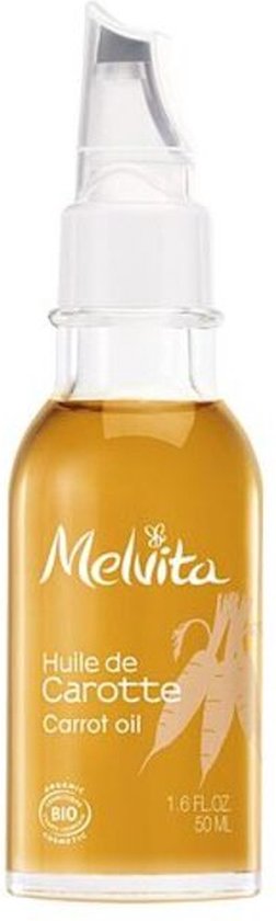 252x840-66 Melvita Beauty Oils Wortelolie 50 ML - Image 1