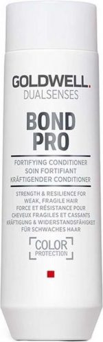 Goldwell Dualsenses Bond Pro Fortifying Conditioner - 200 ml - Haarcrème - Image 4
