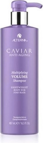 Sampon Alterna Caviar Anti Aging Multiplying Volume  1000ml - Image 3