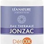 Jonzac Détox Oxigenating Cleansing Mousse 150ml