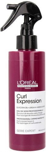 Series Expert Curl Expression Professional Caring Mist 190ml - Image 2