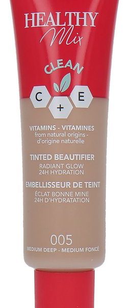 Bourjois Healthy Mix 005 Medium Deep 30 ml