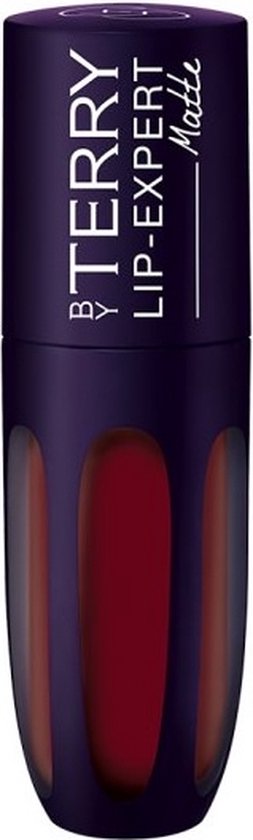 253x840-237 By Terry Lip Expert Matte 7 Gypsy Wine - Image 1