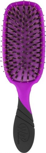 Perie pentru par Wet Brush Original Detangle Professional Cherry Blossom