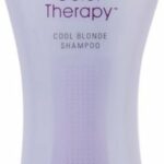 Shampoo Farouk Systems Biosilk Color Therapy Cool Blonde 355 ml