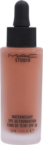 Mac Studio Waterweight Foundation Nw45 Spf30 30 Ml - Image 3