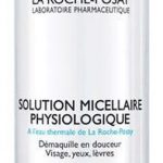 La Roche-posay Micellar Water Ultra Micellar Water For Sensitive Skin 200 Ml