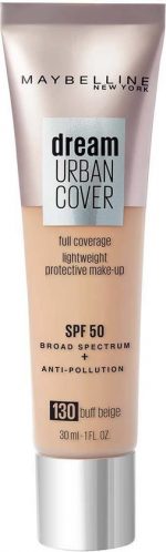 Maybelline Dream Urban Cover Foundation - 130 Buff Beige - Image 4
