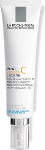 Redermic Intensive Daily Anti-wrinkle Firming By La Roche-posay 40 Ml - Image 3