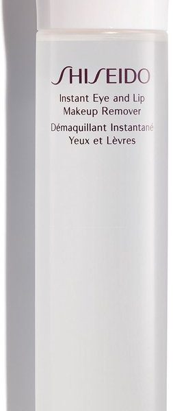 Shiseido Instant Eye and Lip Makeup Remover - 125 ml