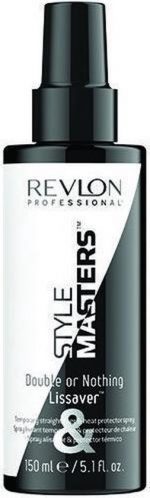 Style Masters Double Or Nothing Lissaver - Spray For Straightening And Protecting Hair 150ml - Image 2