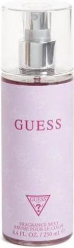 GUESS Women fragrance body mist 250 ml - Image 4