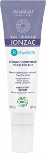 Vochtinbrengende Serum Rehydrate Eau Thermale Jonzac (30 ml)