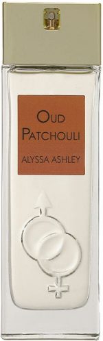 Uniseks Parfum Alyssa Ashley Oud Patchouli EDP (100 ml) - Image 3