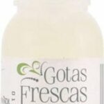 Instituto Español - GOTAS FRESCAS edc vaporizador 80 ml