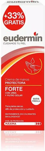 Handcrème Forte Eudermin (100 ml) - Image 3
