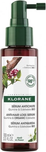 Klorane Serum Haar Quinine Anti-Hair Loss - Image 2