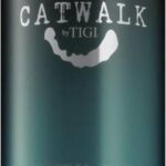 Tigi Catwalk Oatmeal Honey Nourishing Shampoo DroogBeschadigd Haar 750ml