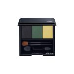 Shiseido Luminizing Satin Eye Color Trio GR716 Vinyl