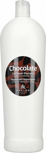 Kallos - Chocolate Chocolate Full Repair Shampoo - 1000ml - Image 3