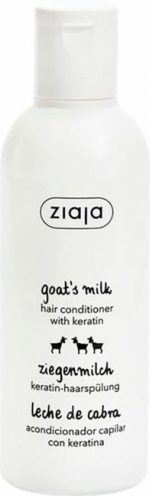 Styling Crème Geitenmelk (200 ml)