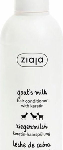 Styling Crème Geitenmelk (200 ml)