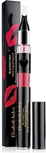 Elizabeth Arden Beautiful Color Bold Liquid Lipstick, Seductive Magenta - Image 4