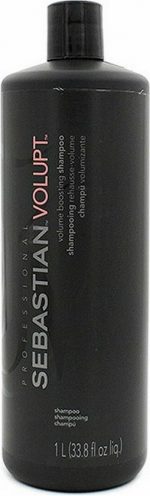 Sebastian Volupt Shampoo-1000 ml - Normale shampoo vrouwen - Voor Alle haartypes - Image 2