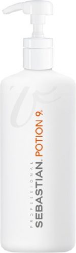 Sebastian Potion 9-500 ml met pomp